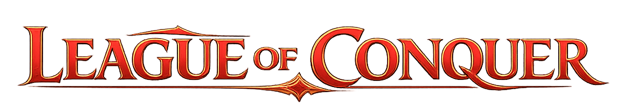 League of Conquer